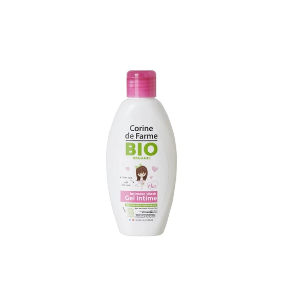 Corine de Farme Bio Miss Intimate Wash With Aloe Vera