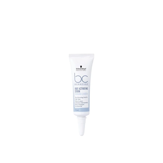 Schwarzkopf BC Root Activating Serum