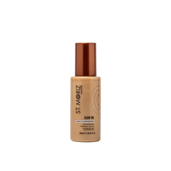 St Moriz Advanced Glow Oil