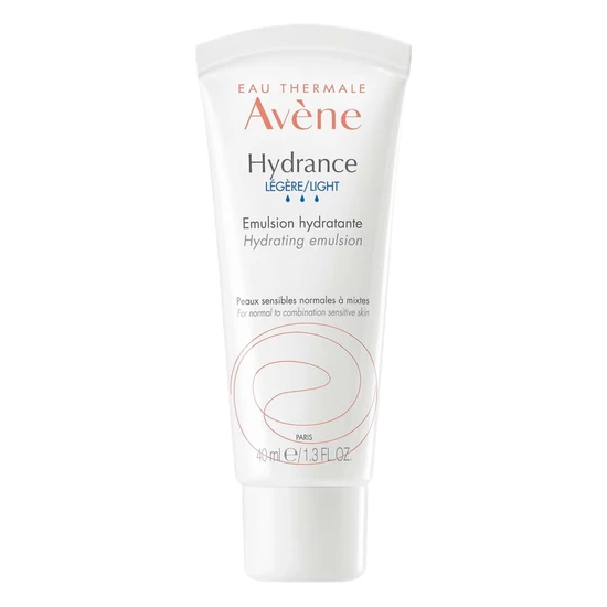 Avène Hydrance Optimale Light Hydrating Cream