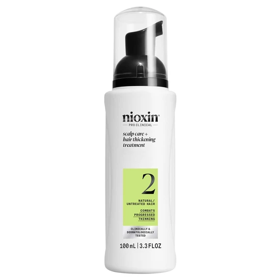 Nioxin Systems Treatment, System 2