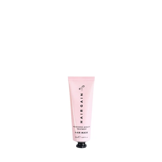 Hair Gain Nourishing Miracle Treatment Hair Mask