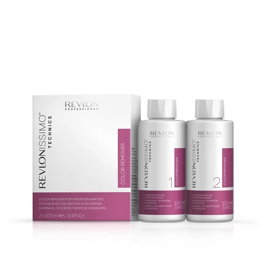Revlon Issimo Colour Remover