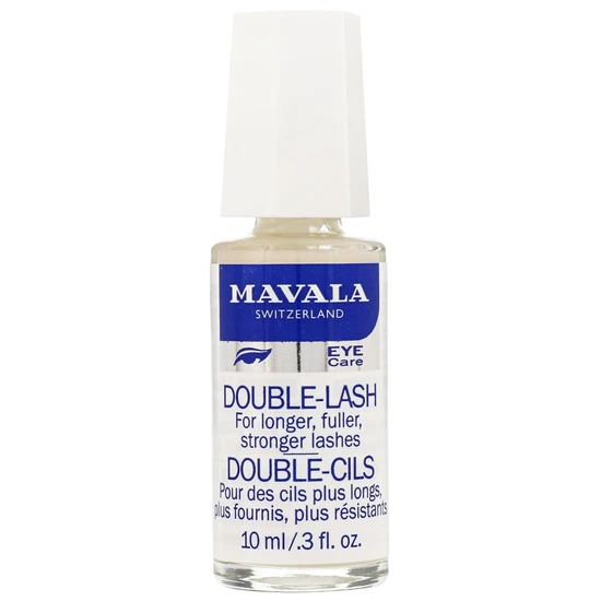 Mavala Eye Lite Double Lash Night Treatment