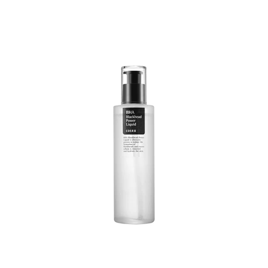 CosRx BHA Blackhead Power Liquid