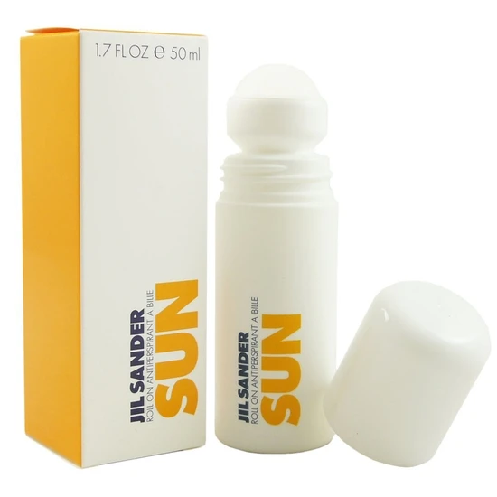 Jil Sander Sun Deodorant Roll-On