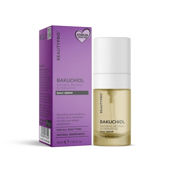 BeautyPro Bakuchiol Daily Serum