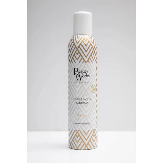 Beauty Works Hairspray
