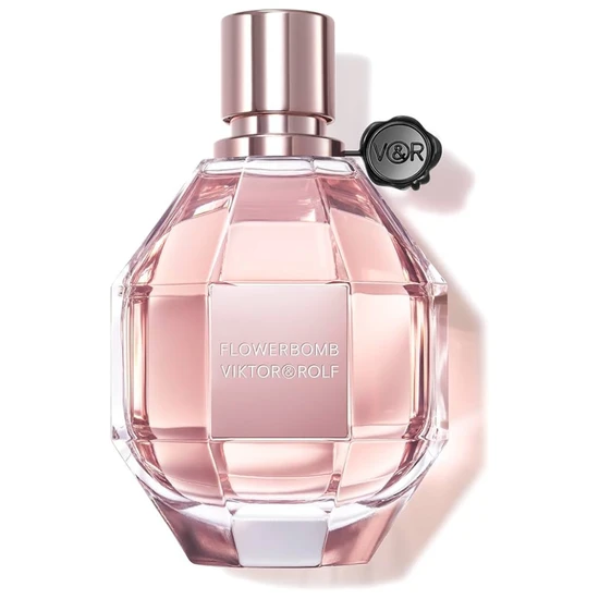 VIKTOR&ROLF Flowerbomb Frozen Eau De Parfum