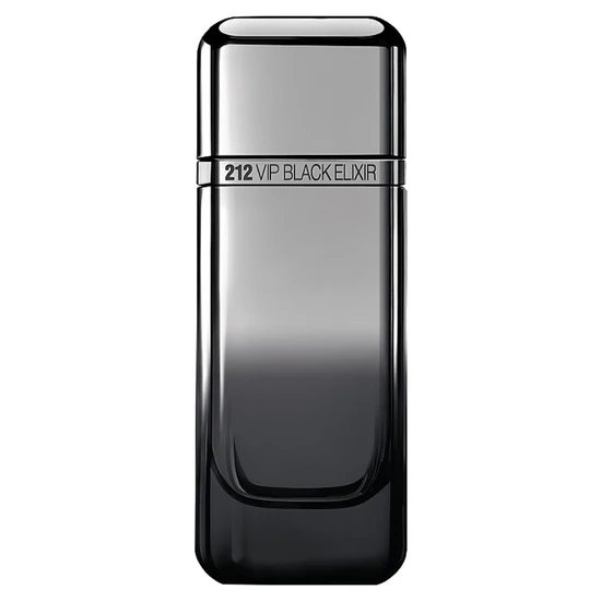Carolina Herrera 212 VIP Black Elixir Eau De Parfum