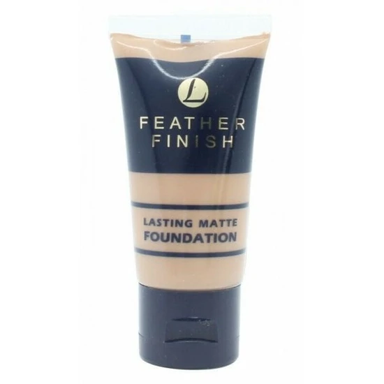 Lentheric Feather Finish Lasting Matte Foundation