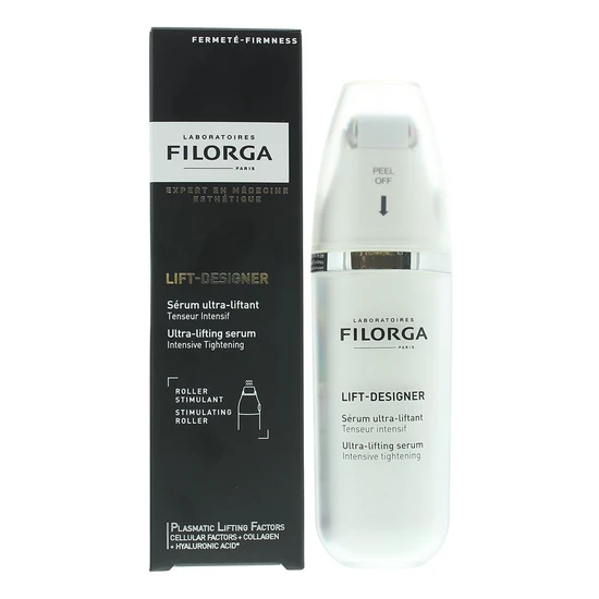 Filorga Lift Designer Treatment