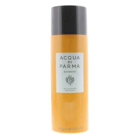 Acqua Di Parma Barbiere Shaving Gel
