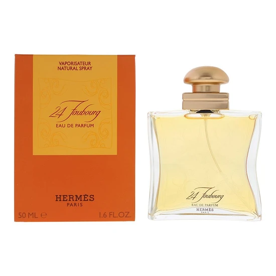 Hermès 24 Faubourg Eau De Parfum
