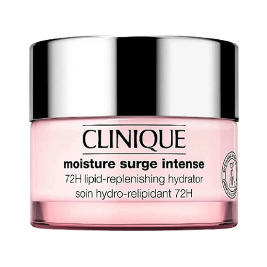 Clinique Intense 72H Lipid-Replenishing Hydrator 50Ml