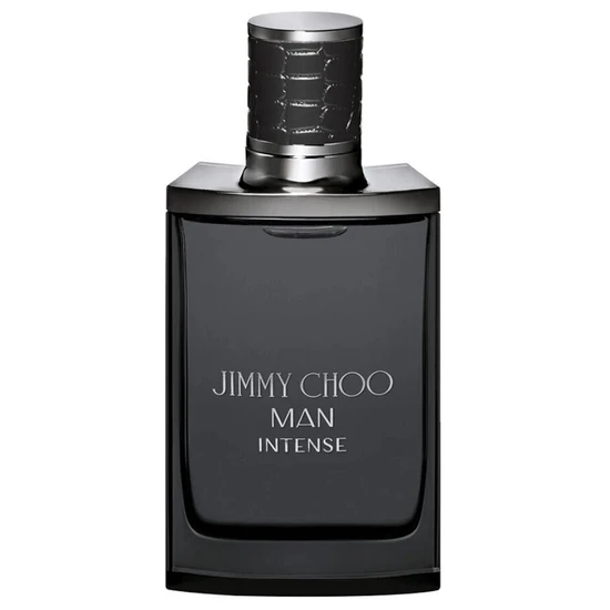 Jimmy Choo Man Intense Eau De Toilette