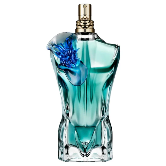 Jean Paul Gaultier Le Beau Flower Edition Eau De Parfum