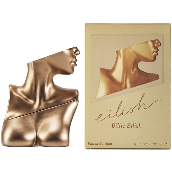 Billie Eilish By Billie Eilish Eau De Parfum