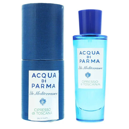 Acqua Di Parma Cipresso Di Toscana Eau De Toilette