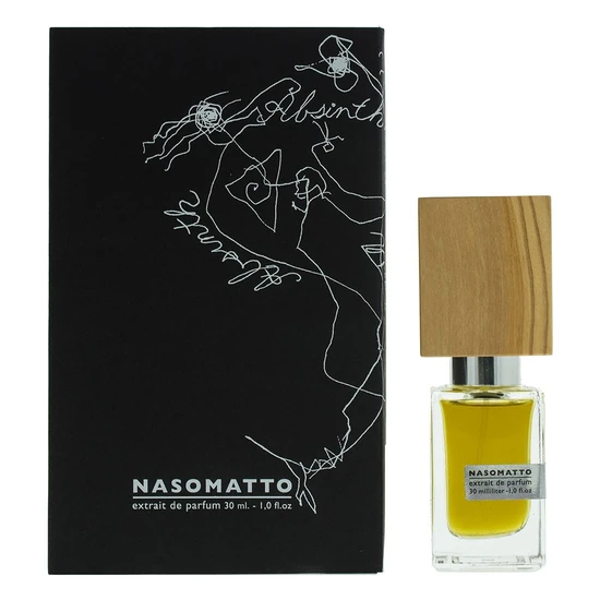 Nasomatto Absinth Extrait De Parfum