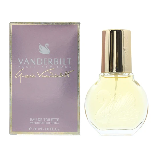 Gloria Vanderbilt Vanderbilt Eau De Toilette