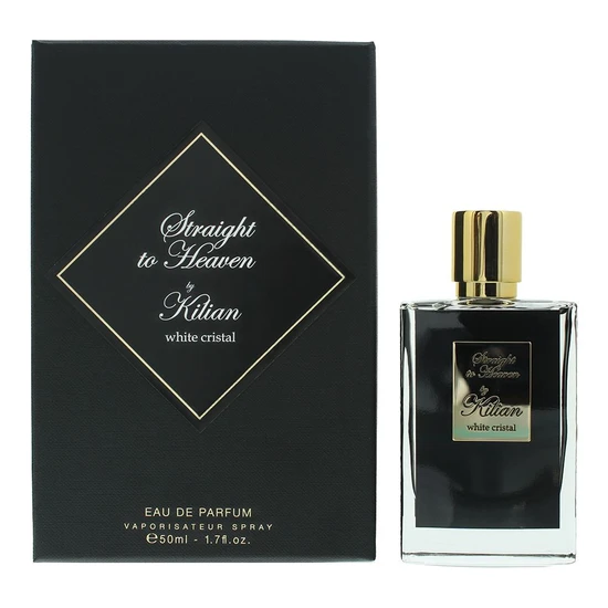 Kilian Straight To Heaven Eau De Parfum