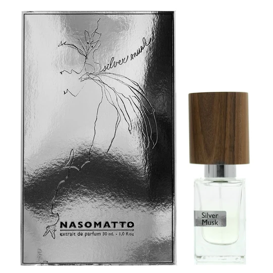 Nasomatto Musk Extrait De Parfum