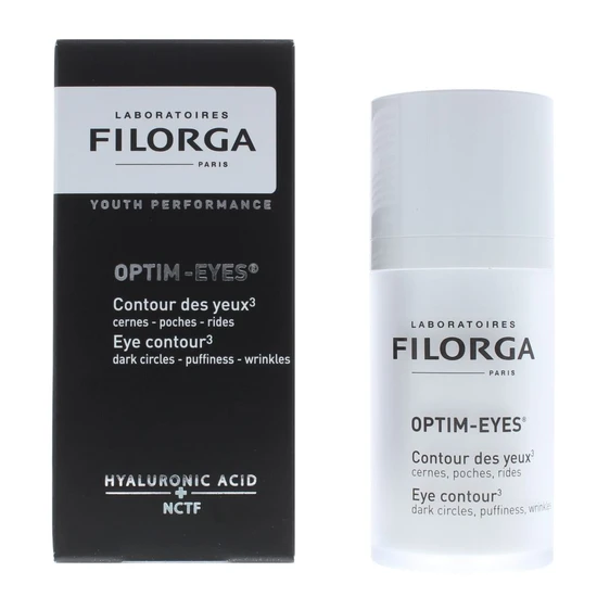 Filorga Optim Eyes Eye Contour
