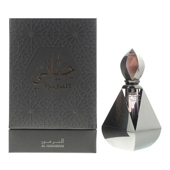 Al Haramain Hayati Perfume Oil