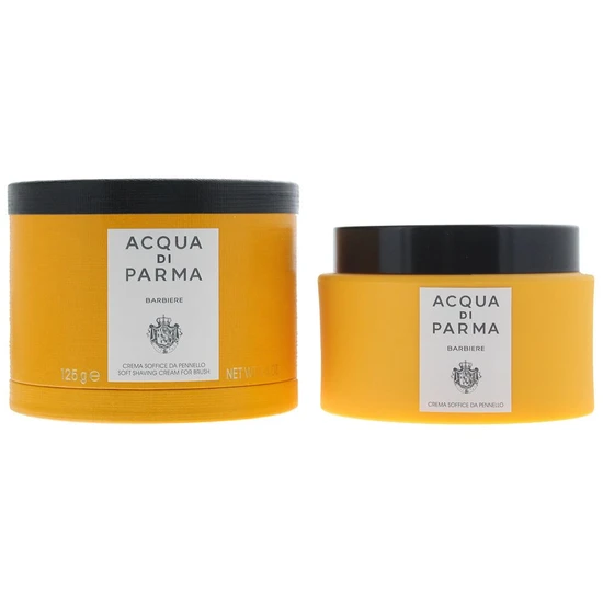 Acqua Di Parma Collezione Barbiere Shaving Cream