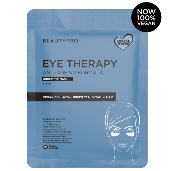 BeautyPro Eye Therapy Under Eye Mask
