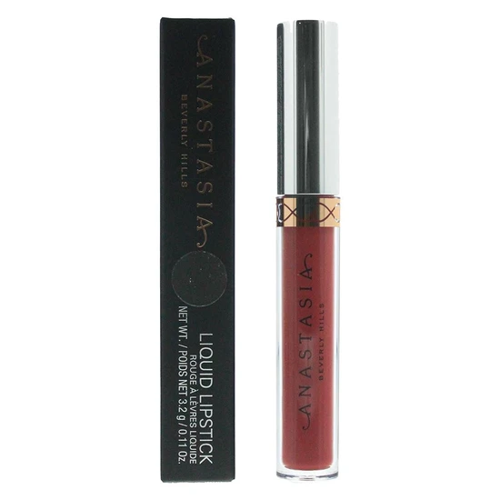 Anastasia Beverly Hills Liquid Lipstick Bohemian