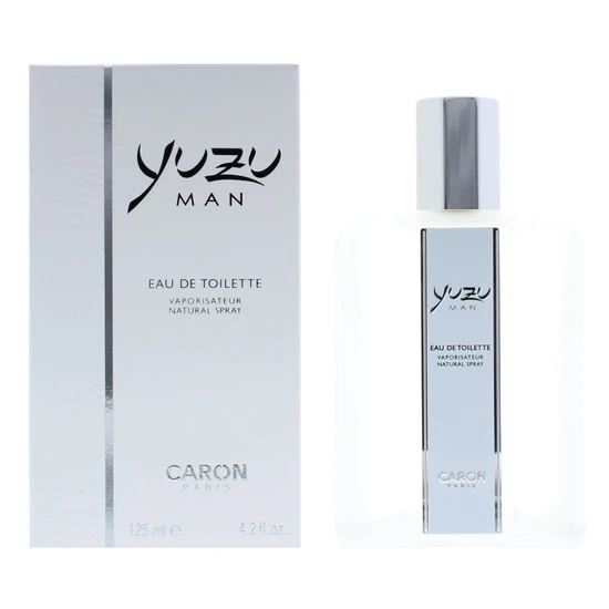 Caron Yuzu Man Eau De Toilette