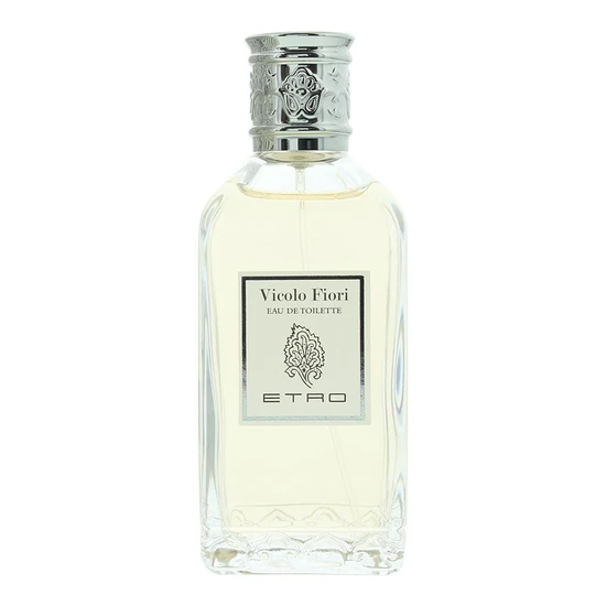 Etro Vicolo Fiori Eau De Toilette