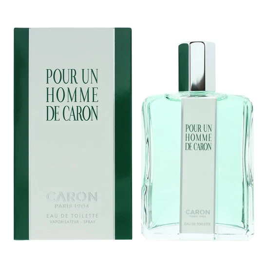 Caron Pour Un Homme Eau De Toilette