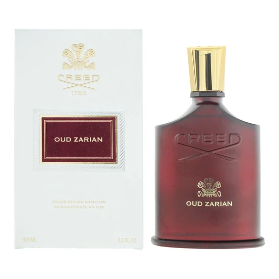 Creed Oud Zarian Eau De Parfum