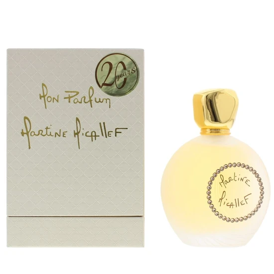 M. Micallef Mon Parfum Eau De Parfum