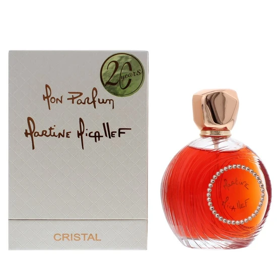 M. Micallef Mon Parfum Cristal Eau De Parfum