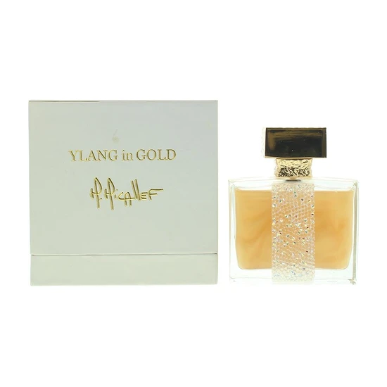 M. Micallef Jewel Ylang In Gold Eau De Parfum