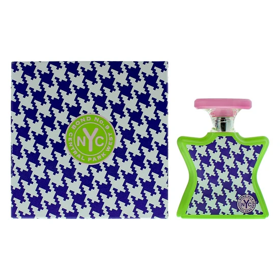 Bond No 9 Central Park West Eau De Parfum