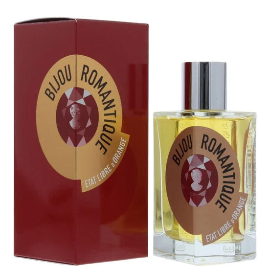 Etat Libre d'Orange Bijou Romantique Eau De Parfum