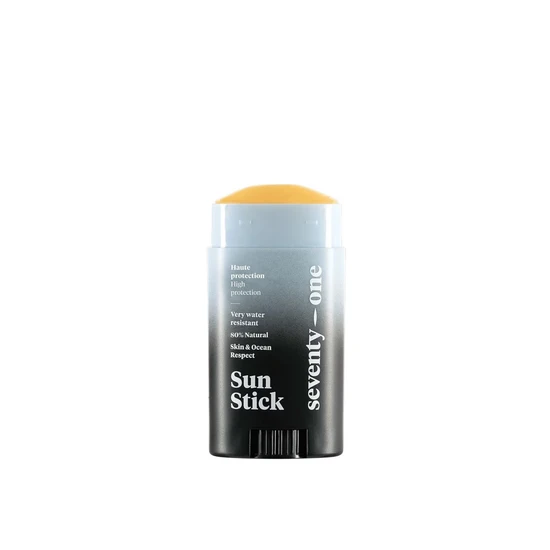 Seventy One Sun Stick The Invisible SPF 50