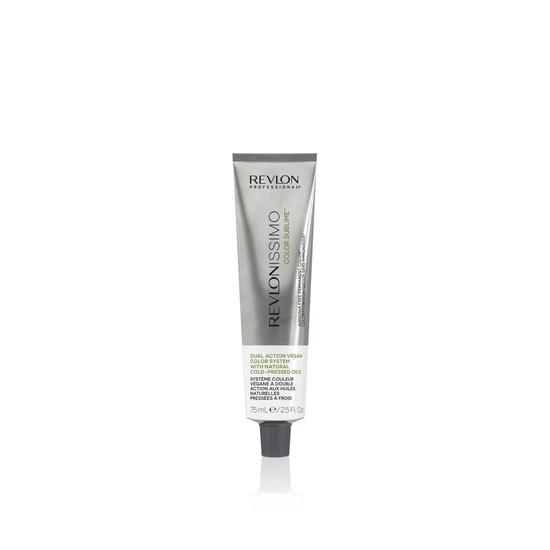 Revlon Professional Revlonissimo Colour Sublime Permanent Hair Dye