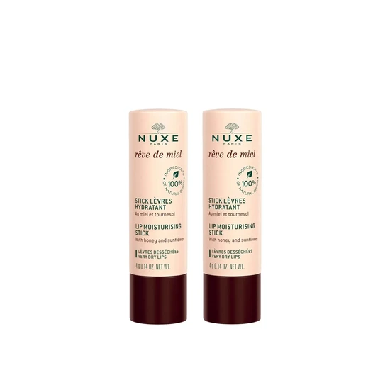 Nuxe Reve De Miel Lip Moisturising Stick