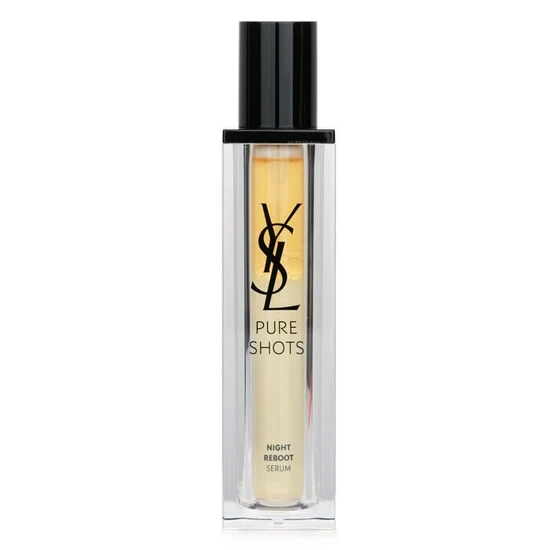 Yves Saint Laurent Pure Shots Night Reboot Serum