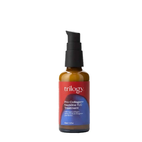 Trilogy Pro-Collagen+ Neckline TLC Treatment