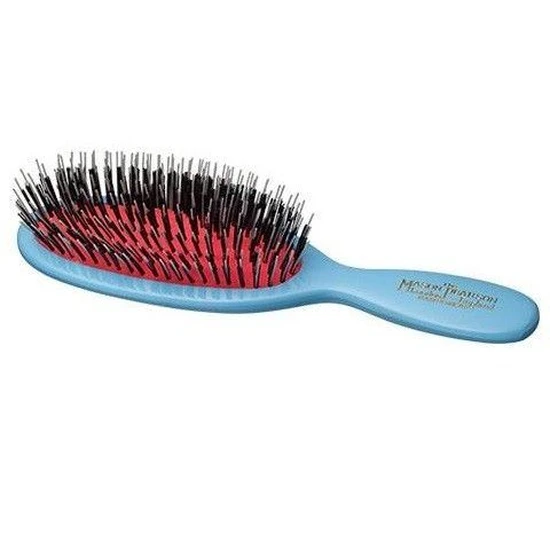 Mason Pearson Pocket Bristle/Nylon Brush