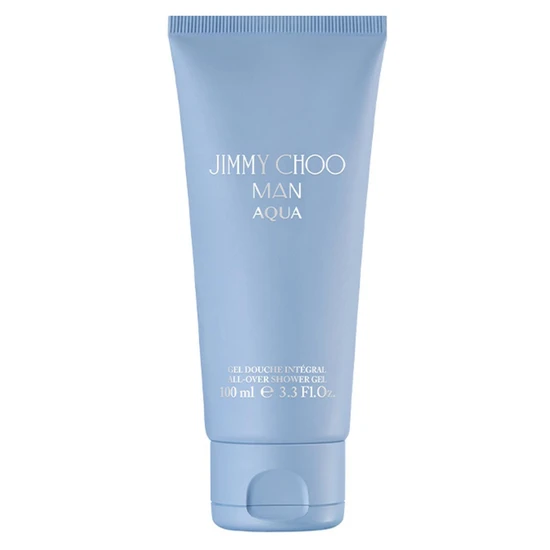 Jimmy Choo Man Aqua Shower Gel