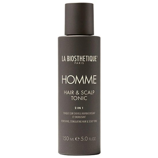 La Biosthetique Homme Hair & Scalp Tonic 150Ml