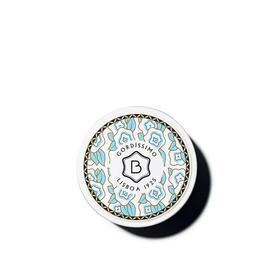 Benamor Gordissimo Supreme Body Butter